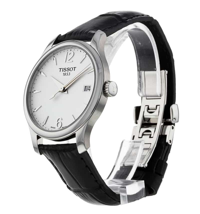 Tissot Tradition T063.210.16.037.00